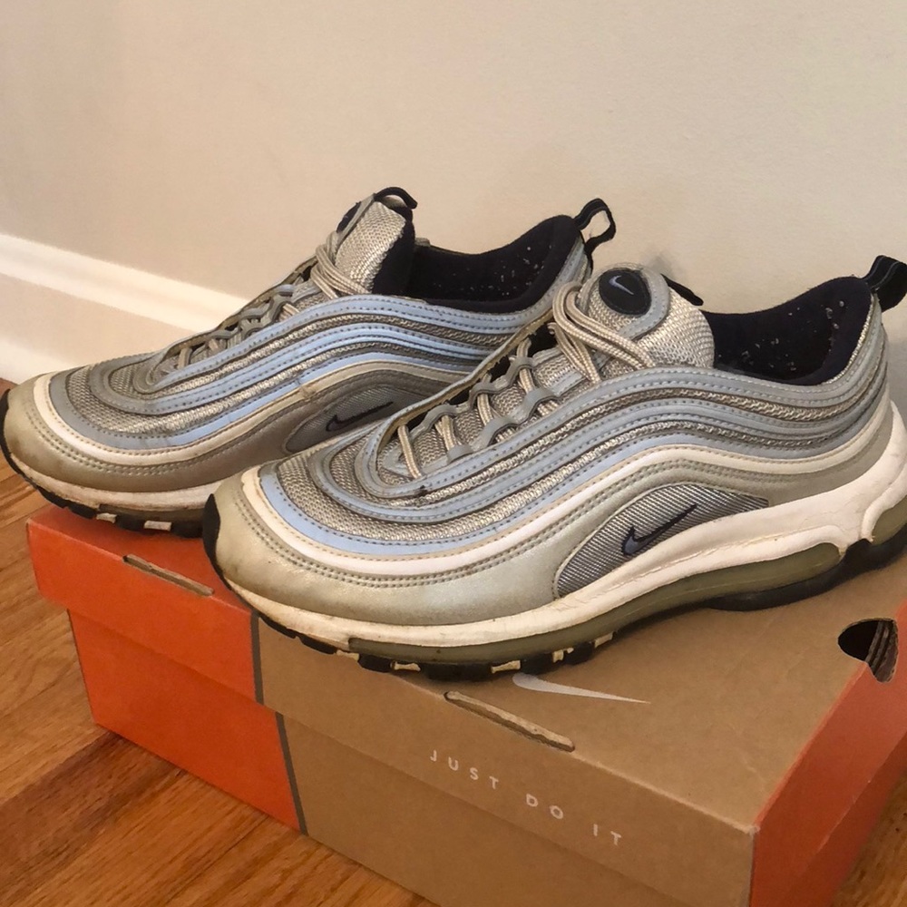 Nike Air Max